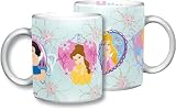 Eigenschaften United Labels 0804368 / United Labels 0804368 - Princess-Tasse, Keramik