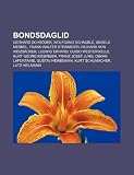 Bondsdaglid: Gerhard Schröder, Wolfgang Schäuble, Angela Merkel, Frank-Walter Steinmeier, Richard von Weizsäcker, Ludwig Erhard (Dutch Edition)