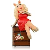 Disney Muppets - It is Moi, Miss Piggy! Ornament 2015 Hallmark