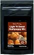 Julia's Light N Sweet Hush puppy Mix with Onions 1 Lb