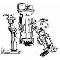 Airtex E3953M Electric Fuel Pump