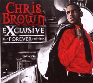 Chris Brown - Forever (Produced By Polow Da Don) Lyrics - Zortam Music