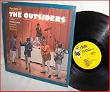 The Best of the Outsiders [Vinyl]