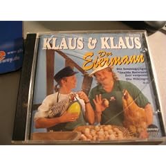 Der Eiermann