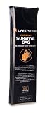Lifesystems Mountain Survival Bag - Orange