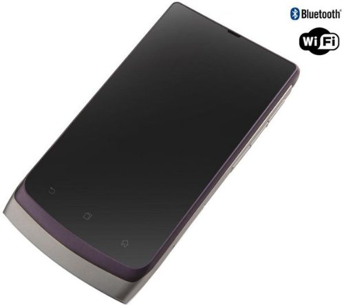 Cowon /Iaudio D3 16 Gb Mp4 Player - Purple . On Sale