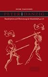 Zoom Produkt-Bild: Peter von Danzig: Transkription und &Uuml;bersetzung der Handschrift 44 A 8