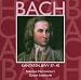 Musique : Cantate Bwv37 - Cantate Bwv38 - Cantate Bwv39 - Cantate Bwv40