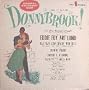 DONNYBROOK! (ORIGINAL CAST LP, 1961)