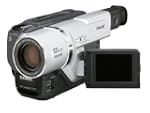 Sony DCR-TRV 120 Digital8-Camcorder