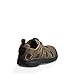 Teva Men's Kimtah Waterproof Leather Sandal