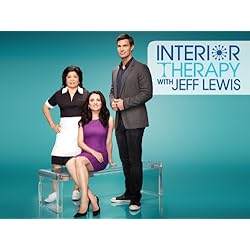 Interior Therapy With Jeff Lewis Season 1