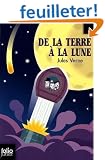 De la terre � la lune