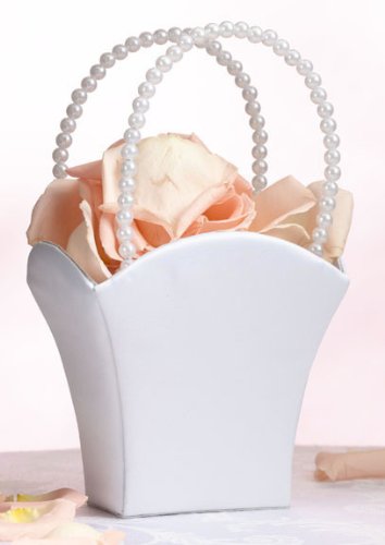 flowers basket