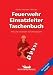 Feuerwehr-Einsatzleiter-Taschenbuch: Infos und Checklisten f&uuml;r F&uuml;hrungskr&auml;fte - Deutschland-Ausgabe -