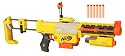 Hasbro - 635521480 - Nerf Recon CS-6 - Jeu de Plein Air - Pistolet Lance Flêchettes - Pistolet