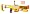 Nerf 21309148 - N-Strike Recon CS-6, Softdart-Blaster mit 6 Pfeilen