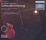 Richard Wagner: Die Gotterdammerung