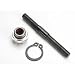Primary Shaft: Jato