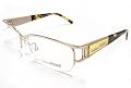 Gianfranco Ferre GF 389 Eyeglasses GF389 Gold/Havana 02 Optical Frame