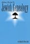 Getting Started in Jewish Genealogy