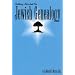 Getting Started in Jewish Genealogy