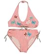 Girl's Angel Beach Two Piece Swimsuit