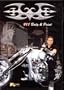 911 BODY & PAINT VON DUTCH MOTORCYCLE DVD-Airbrush Auto