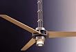 Minka Aire San Francisco w/Light Ceiling Fan Model F529-BS/CH