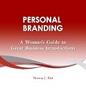 Personal Branding - A Woman