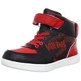 [ルーファー] LOOFAH ジュニアコートミッドカットLF-012