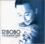 DJ Bobo Album - Celebration (Front side)