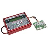 TP610C 1-6Cell LiPo 0.25-10A DC Charger w Balancer by Thunder Power RC