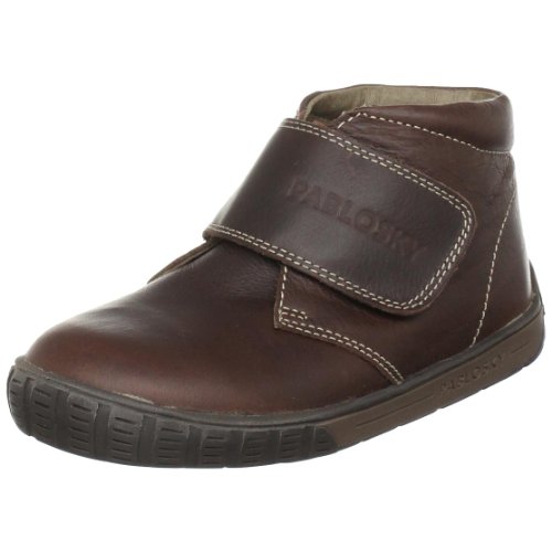 Pablosky Infant Toddler 394 Velcro Shoe