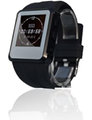 Cheating Watch Black