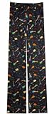 Guitar Theme Big and Tall Lounge Pants for men