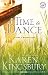 A Time to Dance [TIME TO DANCE] [Mass Market Paperback]