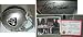 Ken Stabler Signed Raiders Riddell Mini Helmet - Oakland Raiders NFL Football Sports Memorabilia
