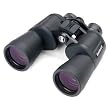 Bushnell PowerView 20x50 Super High-Powered Surveillance Binoculars