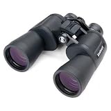 Bushnell PowerView 20x50 Super High-Powered Surveillance Binoculars