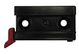 Kwikee Kwiver Spare Bracket