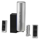 Computer : Sony - SRS DZ10 PC 2.1 Loudspeakers