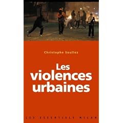 Les violences urbaines
