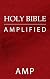 The Bible (Amplified Bible)