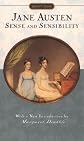 Sense and Sensibility: Revised Edition (Signet Classic)