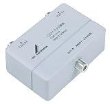 DXアンテナ 衛生信号切替器 CSR-211N