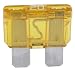 Bussmann VP/ATC-20 20 Amp Fast Acting Blade Fuse, (Pack of 25)