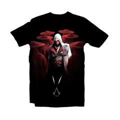 Assassins Creed Brotherhood T-Shirt - The Cardinals, Gr��e XL