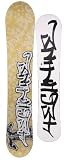 Technine Split T Series Snowboard 161 Gold