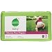 Seventh Generation Chlorine Free Baby Diapers, Stage 3 (16-28 Lbs.), Case of 140 Diapers [Amazon Frustration-Free Packaging]